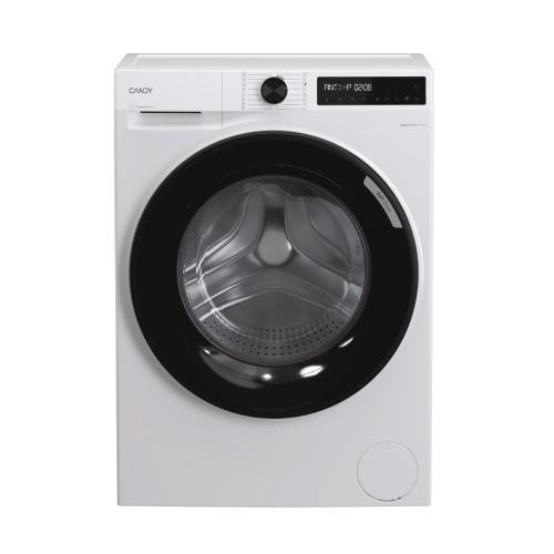 ΗΠΡ ΕΛΕΥΘ 60CM CANDY BR 410BL8-S 10KG A-20% (ΑΤΜΟΥ / Wi-Fi )